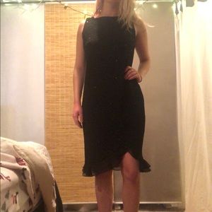 Gorgeous Black dress